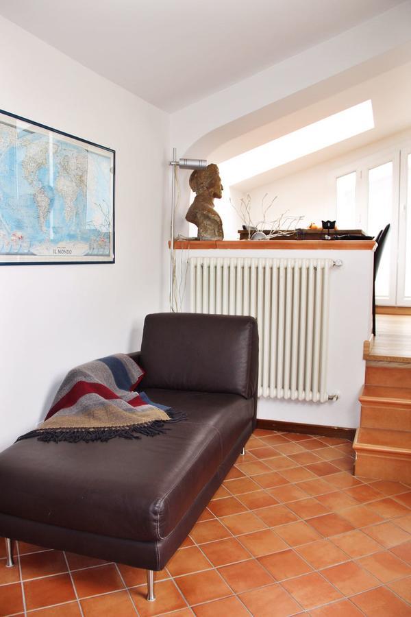 Ferienwohnung Lovin House Bologna Exterior foto